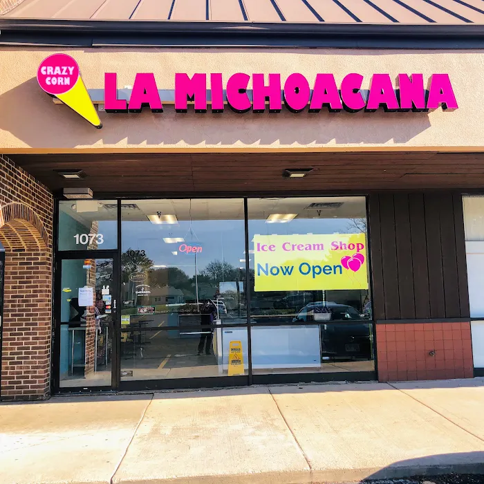 Crazy Corn La Michoacana Picture 3