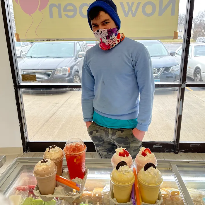 Crazy Corn La Michoacana Picture 6