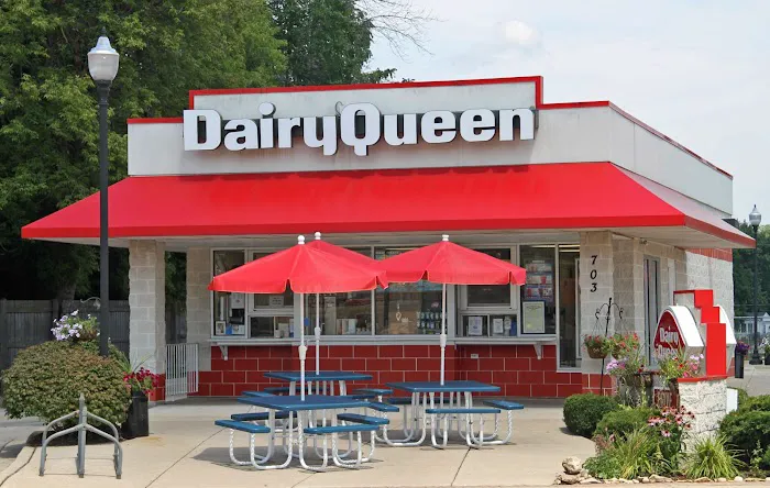 Dairy Queen Store - Treat Only Picture 1