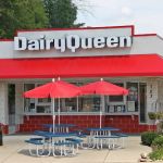 Dairy Queen Store - Treat Only