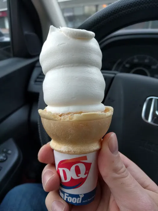 Dairy Queen Store - Treat Only Picture 6