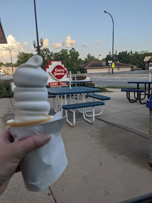 Dairy Queen Store - Treat Only Picture 9