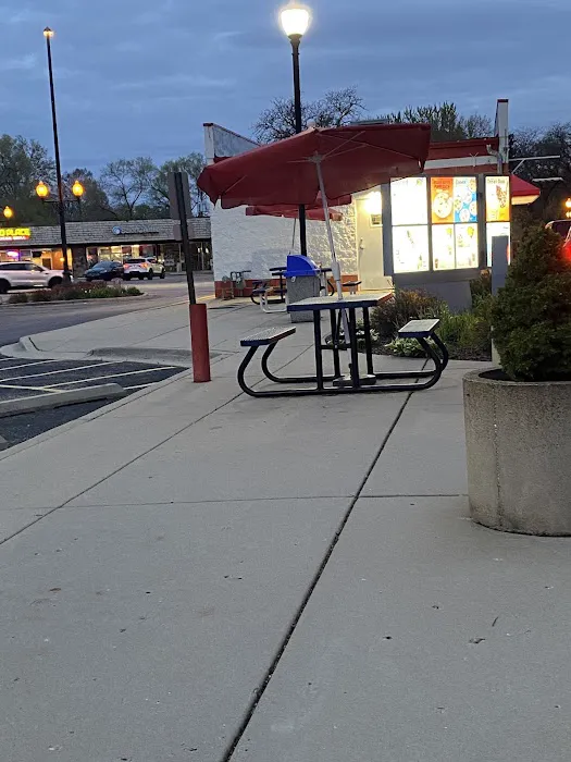 Dairy Queen Store - Treat Only Picture 7