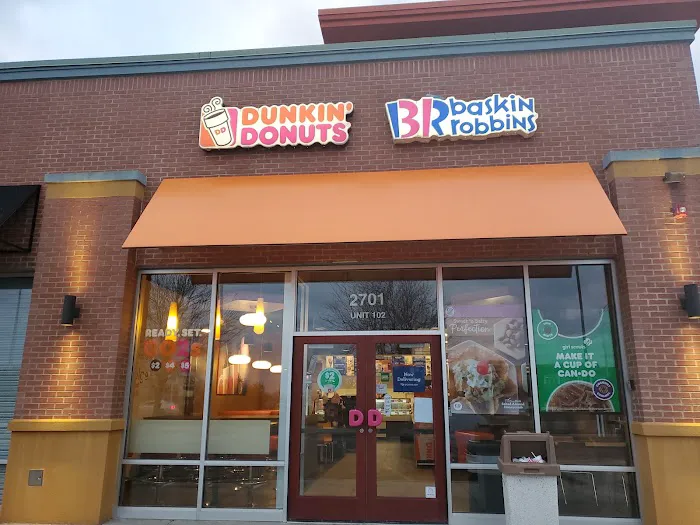 Baskin-Robbins Picture 1