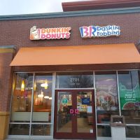 Baskin-Robbins ico