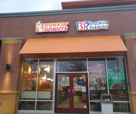 Baskin-Robbins