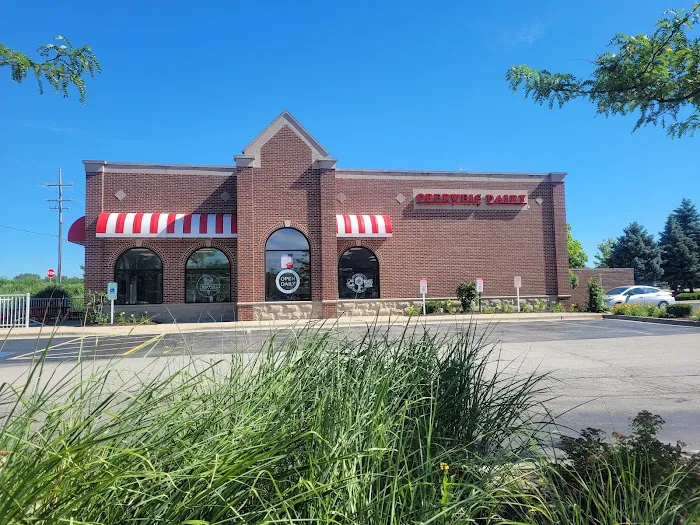 Oberweis Ice Cream and Dairy Store Picture 3