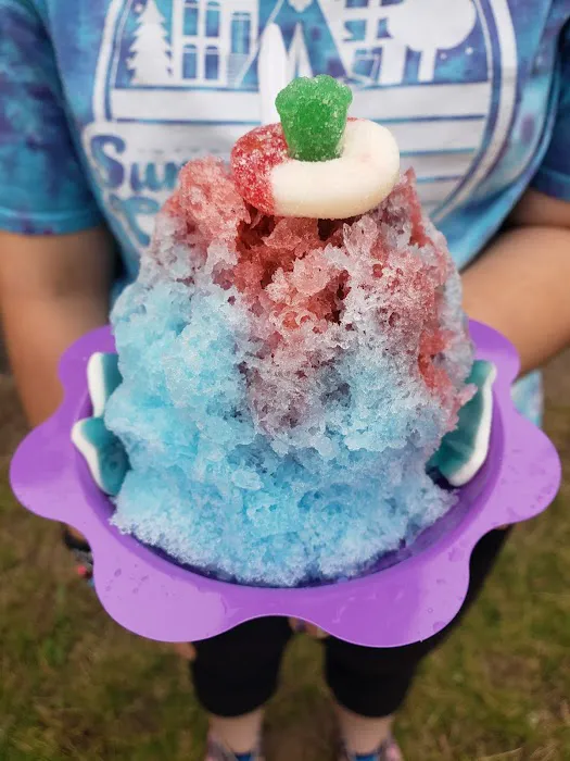 Koconut's Shave Ice Picture 1