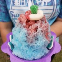 Koconut's Shave Ice ico