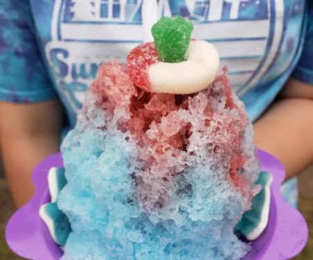 Koconut's Shave Ice