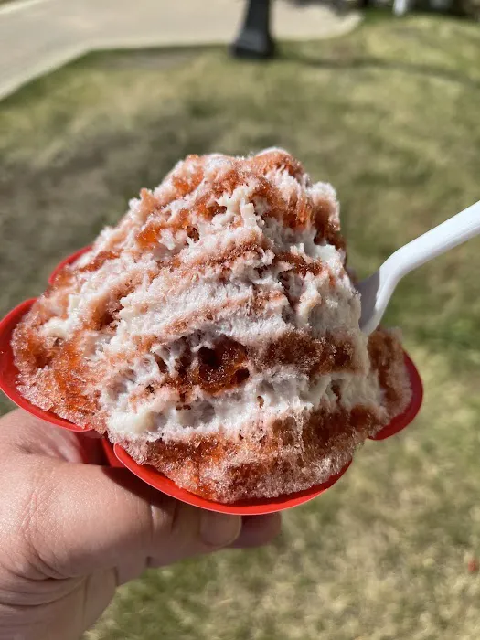 Koconut's Shave Ice Picture 2