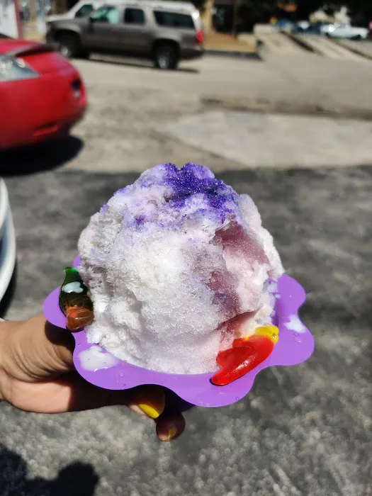 Koconut's Shave Ice Picture 6