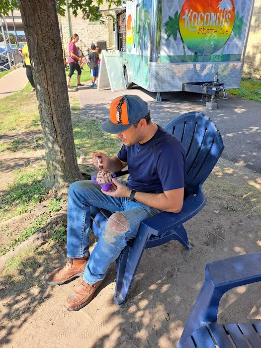 Koconut's Shave Ice Picture 8