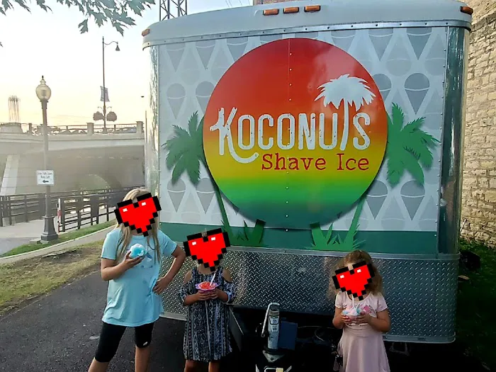 Koconut's Shave Ice Picture 7