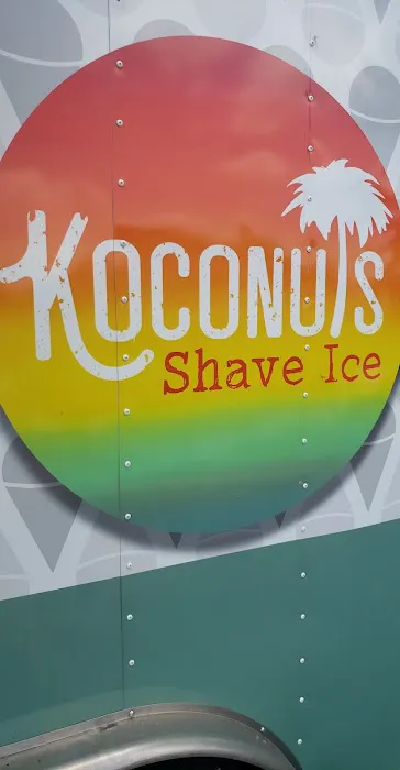 Koconut's Shave Ice Picture 9