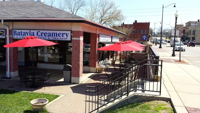 Batavia Creamery Picture 3