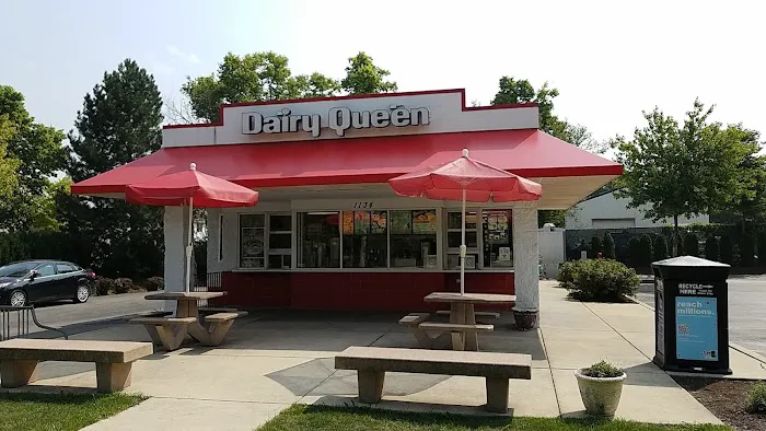 Dairy Queen Store - Treat Only Picture 3