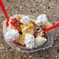 Dairy Queen Store - Treat Only ico