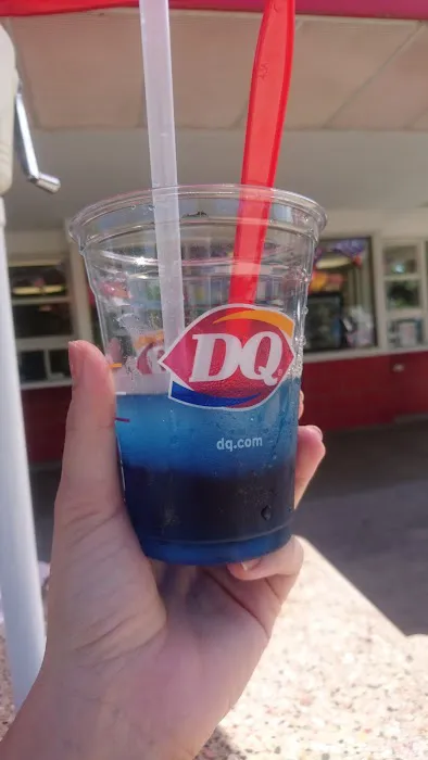 Dairy Queen Store - Treat Only Picture 5