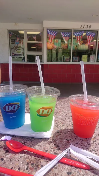 Dairy Queen Store - Treat Only Picture 4