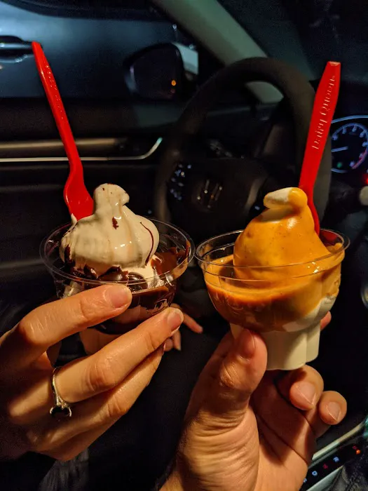 Dairy Queen Store - Treat Only Picture 8
