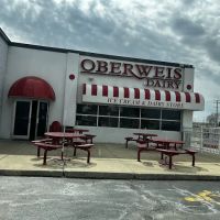 Oberweis Ice Cream and Dairy Store ico