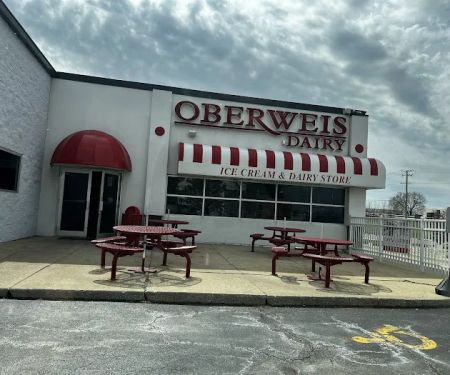 Oberweis Ice Cream and Dairy Store