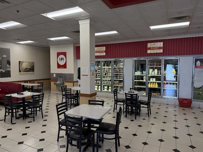 Oberweis Ice Cream and Dairy Store Picture 4