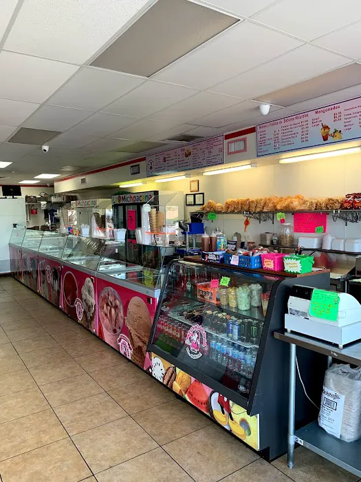 La michoacana Picture 2