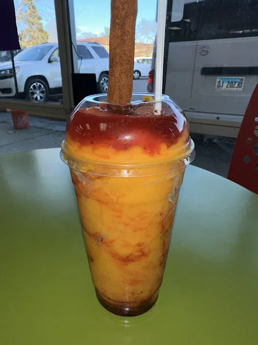 La michoacana Picture 1
