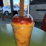 La michoacana