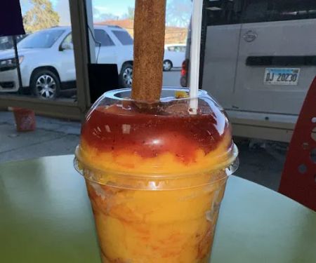 La michoacana