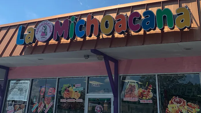 La michoacana Picture 3