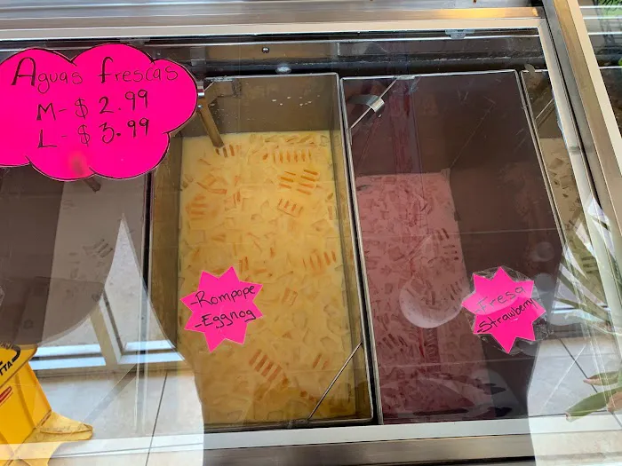La michoacana Picture 5