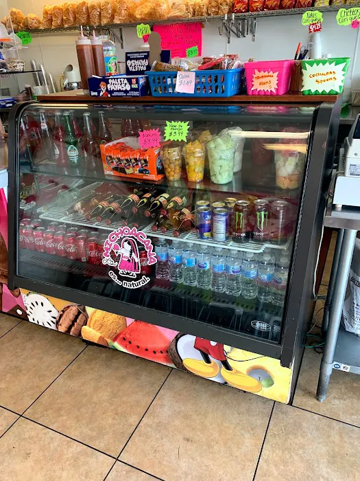 La michoacana Picture 4
