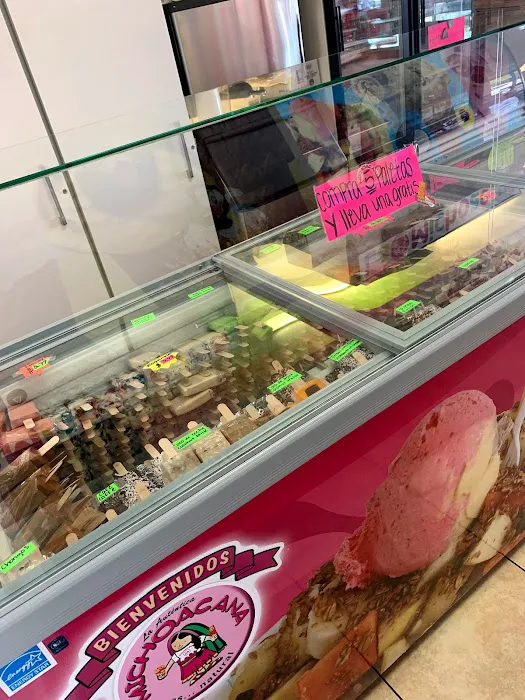 La michoacana Picture 6