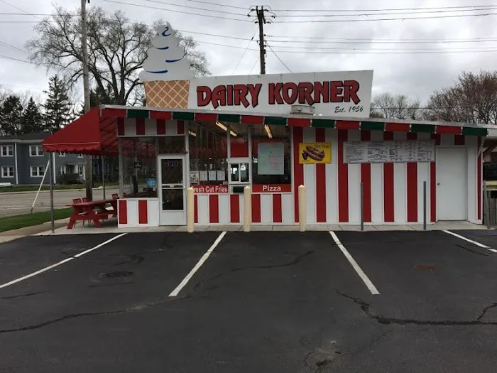 Dairy Korner Picture 1