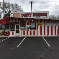 Dairy Korner ico