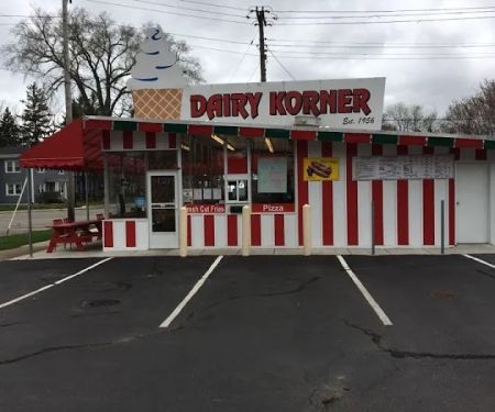 Dairy Korner