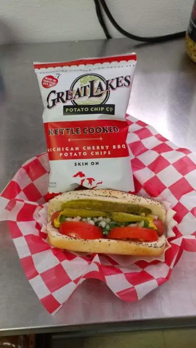 Dairy Korner Picture 2