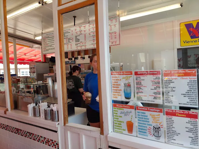 Dairy Korner Picture 4