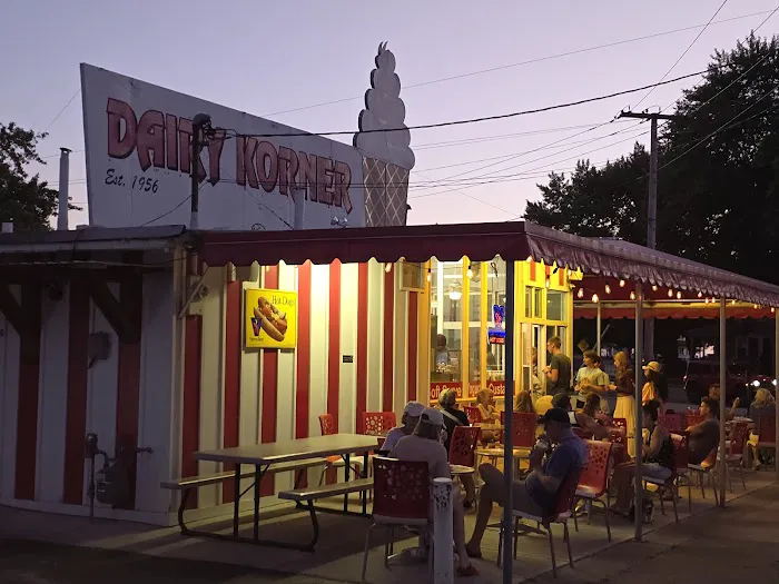 Dairy Korner Picture 3