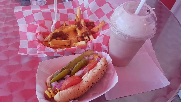 Dairy Korner Picture 9
