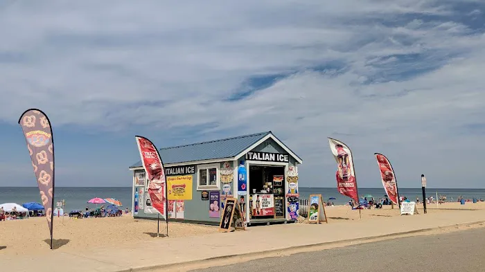 licks 🏖️ sweet treats & eats Picture 4