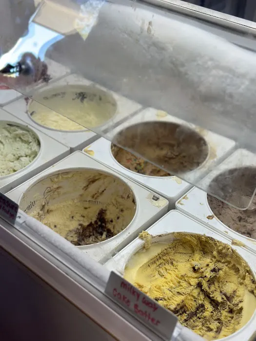 Cabanas Ice Cream & More Picture 5