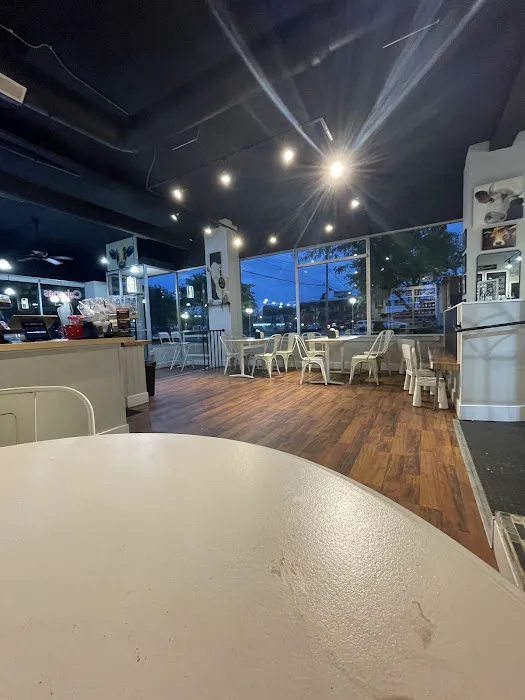 Cabanas Ice Cream & More Picture 7