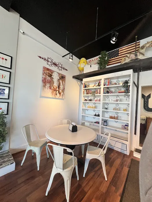 Cabanas Ice Cream & More Picture 9