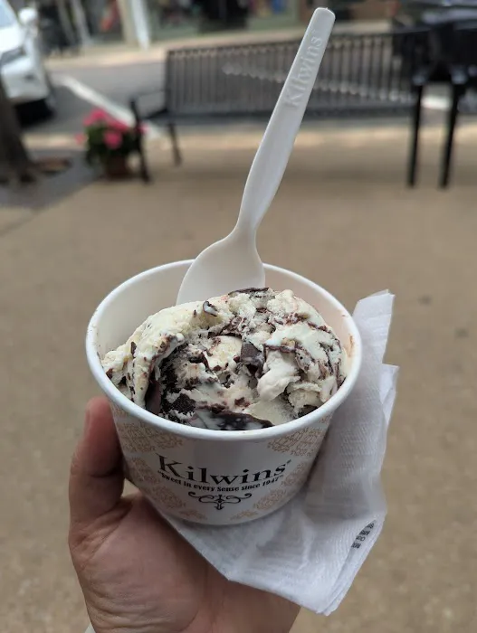 Kilwins Ice Cream - Chocolate - Fudge Picture 9