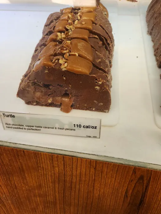 Kilwins Ice Cream - Chocolate - Fudge Picture 8
