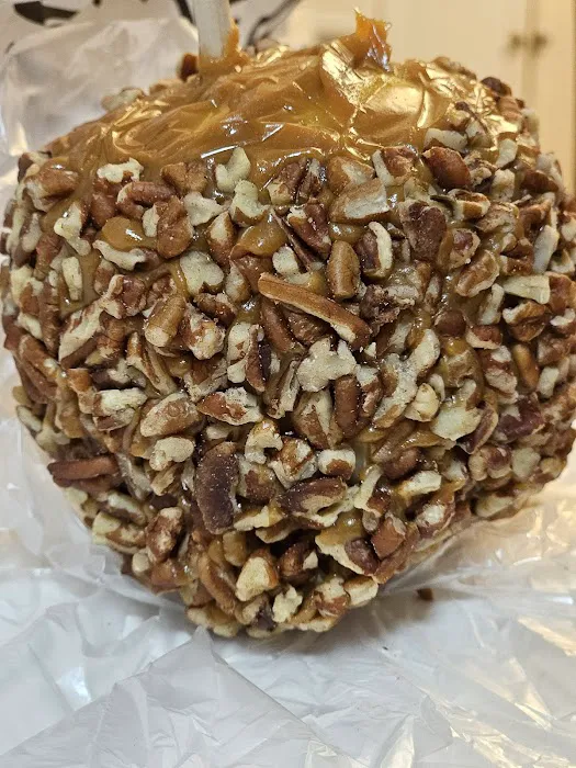 Kilwins Ice Cream - Chocolate - Fudge Picture 10